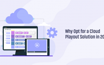 Cloud Playout Solutions